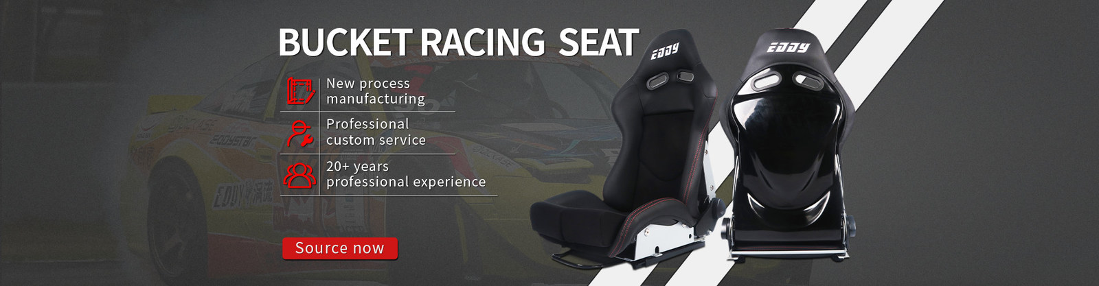 Bộ giảm xóc thể thao