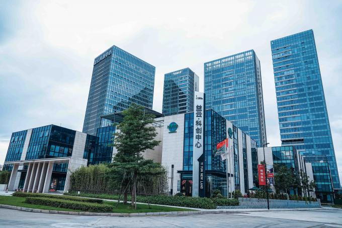 GUANGZHOU MODIFY-AH AUTOMOBILE TECHNOLOGY CO., LTD Hồ sơ công ty