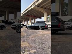 Biến thể Volkswagen Santana 2008