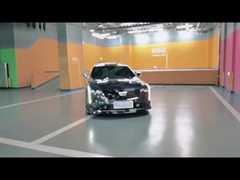 Cadillac CT4 2.0T Bộ hấp thụ sốc. Hiệu suất được định nghĩa lại.