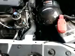 Honda Civic thế hệ thứ 9 1.8