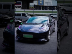 Tăng cường Máy hấp thụ sốc phía trước Model 3