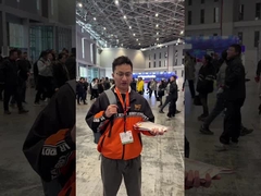 mời bạn tham dự triển lãm 19 Automechanika Thượng Hải