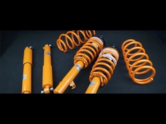 Máy hấp thụ sốc