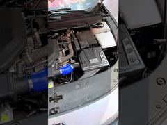 Hộp khí nạp bằng sợi carbon EDDY