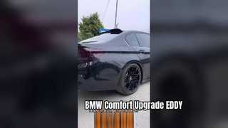 BMW 5 Series 2.0T 2019