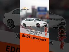 Honda Civic thế hệ thứ 8