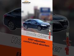 Honda Crider 2017 1.8L