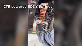 Cadillac CT5 2023 2.0T