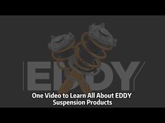 Sản phẩm dòng khung gầm EDDYSTAR