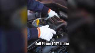 Golf thế hệ thứ 8