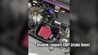 GAC Trumpchi Shadow Leopard 1.5T