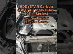 Toyota Crown thế hệ thứ 3