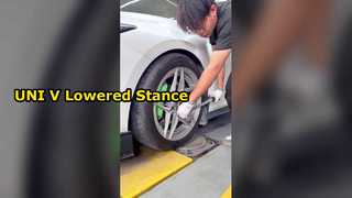 2024 Trường An UNI-V 1.5T