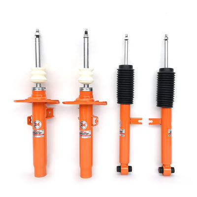 chất lượng  High Precision Handling Adjustable Shocks And Struts Anti Corrosion For BMW 3 nhà máy sản xuất