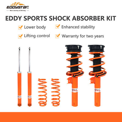 chất lượng  Aluminum Sport Shock Absorber Hyundai La Festa Auto Suspension Parts nhà máy sản xuất