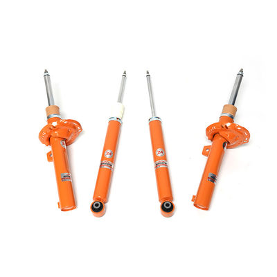 Tiết kiệm năng lượng Thuốc hấp thụ sốc ô tô Magotan B8 Đằng treo xe ô tô