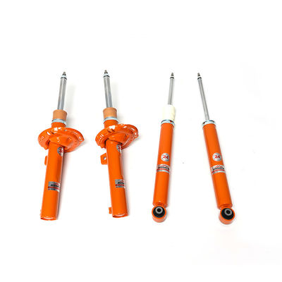 Tiết kiệm năng lượng Thuốc hấp thụ sốc ô tô Magotan B8 Đằng treo xe ô tô