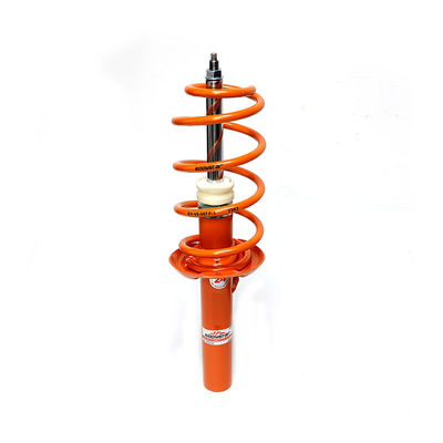 4 giai đoạn damping điều chỉnh thép thổi xả khớp tùy chỉnh cho Golf V6