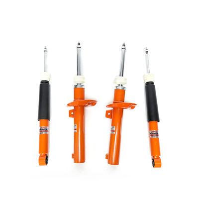 Golf V6 Dễ bảo trì Đứng và cú sốc Đứng phía trước tùy chỉnh Thay thế
