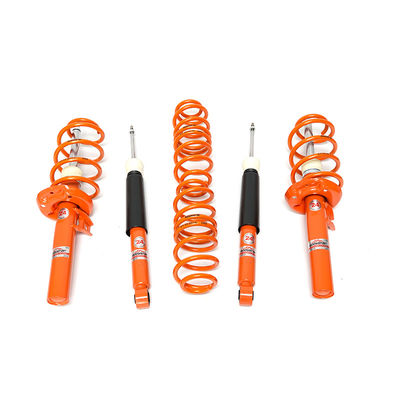 4 giai đoạn damping điều chỉnh thép thổi xả khớp tùy chỉnh cho Golf V6