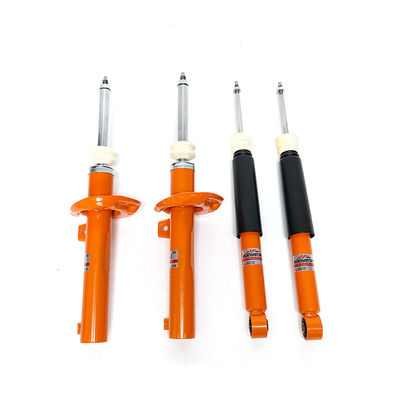Golf V6 Dễ bảo trì Đứng và cú sốc Đứng phía trước tùy chỉnh Thay thế