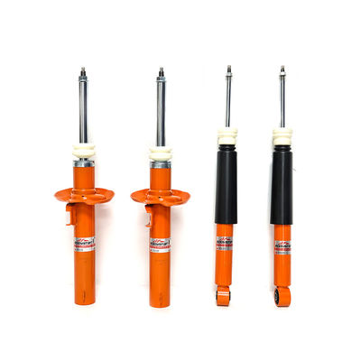 Golf V6 Dễ bảo trì Đứng và cú sốc Đứng phía trước tùy chỉnh Thay thế