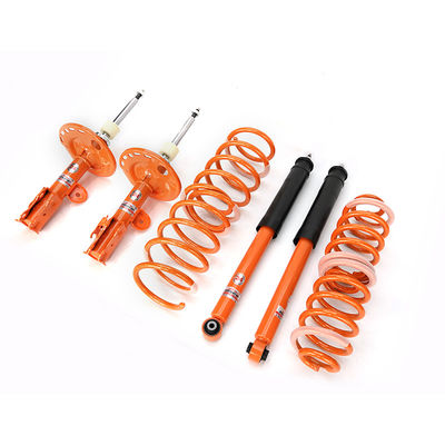 24 độ Damping điều chỉnh Động lực thủy lực Toyota Vellfire phụ tùng treo xe tự động