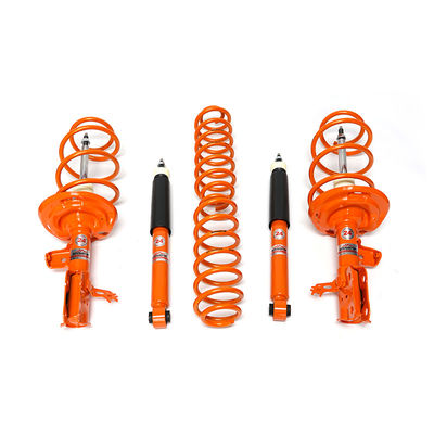 Hydraulic thép điều chỉnh thổi xả tùy chỉnh cho Toyota Avalon 2.0L