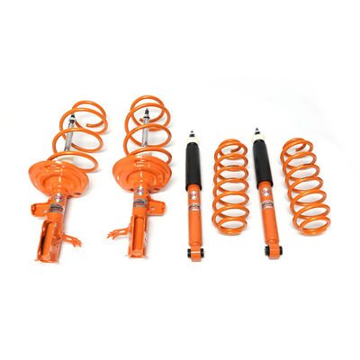 Hydraulic thép điều chỉnh thổi xả tùy chỉnh cho Toyota Avalon 2.0L