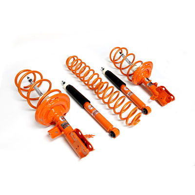 Hydraulic thép điều chỉnh thổi xả tùy chỉnh cho Toyota Avalon 2.0L