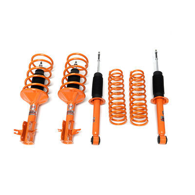 Thép có thể điều chỉnh chất hấp thụ sốc thủy lực Mitsubishi Lancer CS3A phụ tùng ô tô