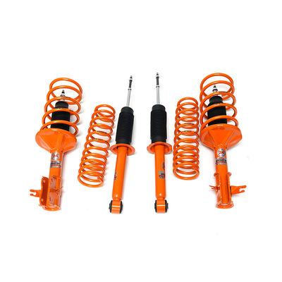 Thép có thể điều chỉnh chất hấp thụ sốc thủy lực Mitsubishi Lancer CS3A phụ tùng ô tô