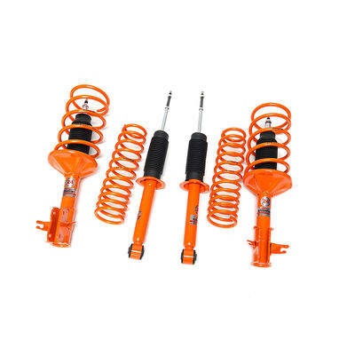 Thép có thể điều chỉnh chất hấp thụ sốc thủy lực Mitsubishi Lancer CS3A phụ tùng ô tô
