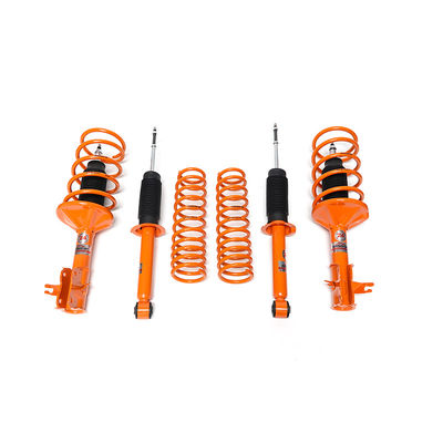 Thép có thể điều chỉnh chất hấp thụ sốc thủy lực Mitsubishi Lancer CS3A phụ tùng ô tô