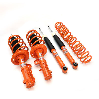 MG6 Máy hút sốc xe năng lượng mới với độ mềm và độ cứng điều chỉnh