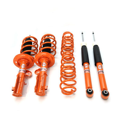 MG6 Máy hút sốc xe năng lượng mới với độ mềm và độ cứng điều chỉnh