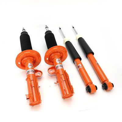 MG6 Thuốc hấp thụ va chạm và hỗ trợ lâu dài cho hệ thống treo tự động
