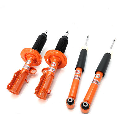 MG6 Thuốc hấp thụ va chạm và hỗ trợ lâu dài cho hệ thống treo tự động