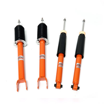 Tùy chỉnh 24 cấp độ Damping cú sốc và Strut Kit cho Mercedes Benz Class
