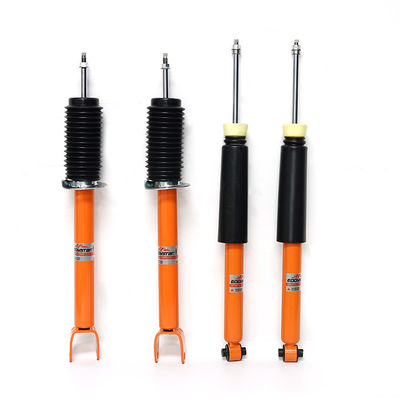 Tùy chỉnh 24 cấp độ Damping cú sốc và Strut Kit cho Mercedes Benz Class