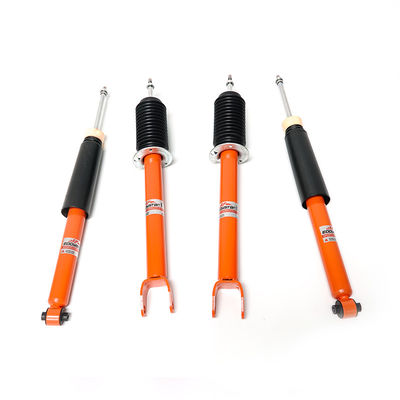 Tùy chỉnh 24 cấp độ Damping cú sốc và Strut Kit cho Mercedes Benz Class