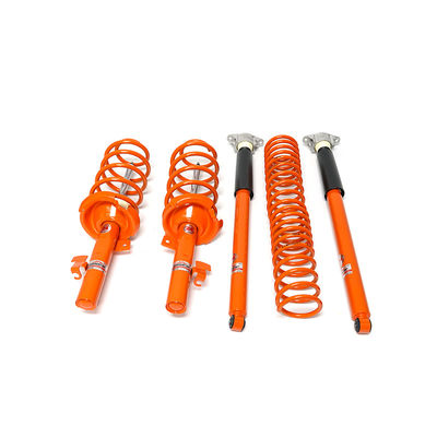 PROSHOCK Chất hấp thụ cú sốc điều chỉnh Dễ cài đặt cho Mazda3