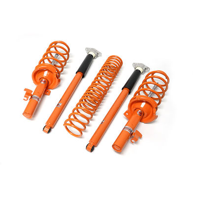 PROSHOCK Chất hấp thụ cú sốc điều chỉnh Dễ cài đặt cho Mazda3