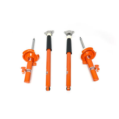 Chống ăn mòn Động lực điều chỉnh và Đứng Mazda3 Chiếc xe phụ tùng