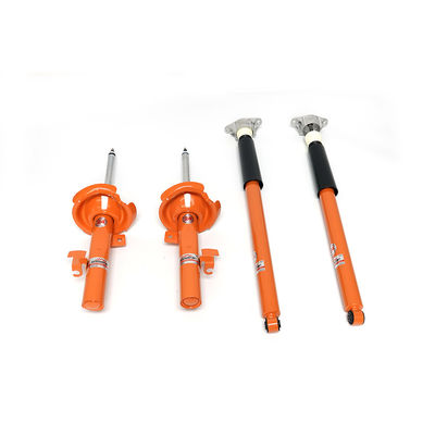 Chống ăn mòn Động lực điều chỉnh và Đứng Mazda3 Chiếc xe phụ tùng