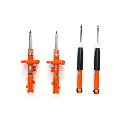 Dễ lắp đặt Động lực điều chỉnh và Động lực cho Hyundai Fista Kia K3