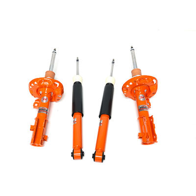 Dễ lắp đặt Động lực điều chỉnh và Động lực cho Hyundai Fista Kia K3