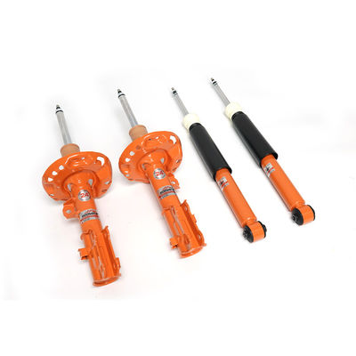 Dễ lắp đặt Động lực điều chỉnh và Động lực cho Hyundai Fista Kia K3