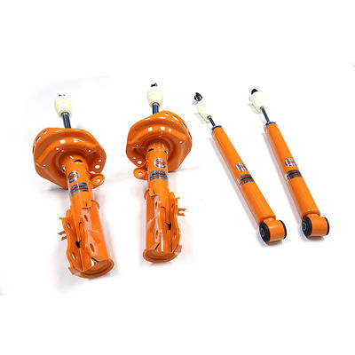 Compact Size Shock And Strut Kit Honda Odyssey phụ tùng treo xe ô tô